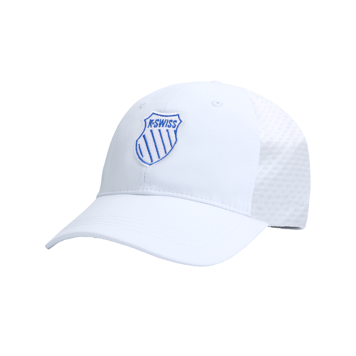 UNISEX LASER COURT PICKLEBALL HAT | K-Swiss Latest