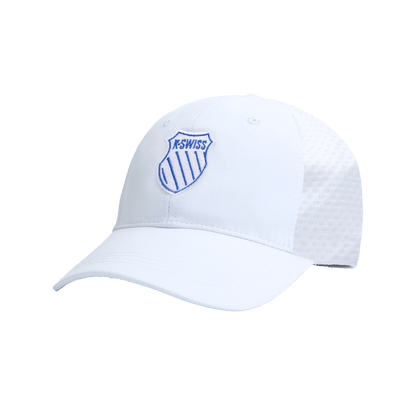 UNISEX LASER COURT PICKLEBALL HAT | K-Swiss Latest