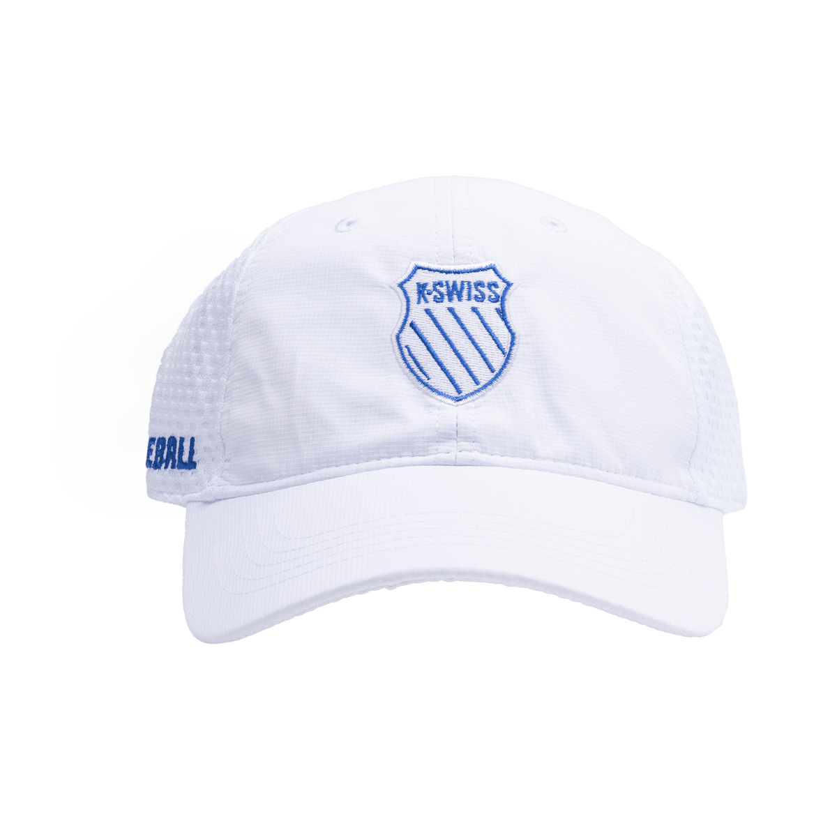 UNISEX LASER COURT PICKLEBALL HAT | K-Swiss Latest