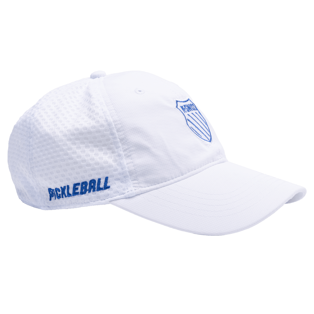 UNISEX LASER COURT PICKLEBALL HAT | K-Swiss Latest