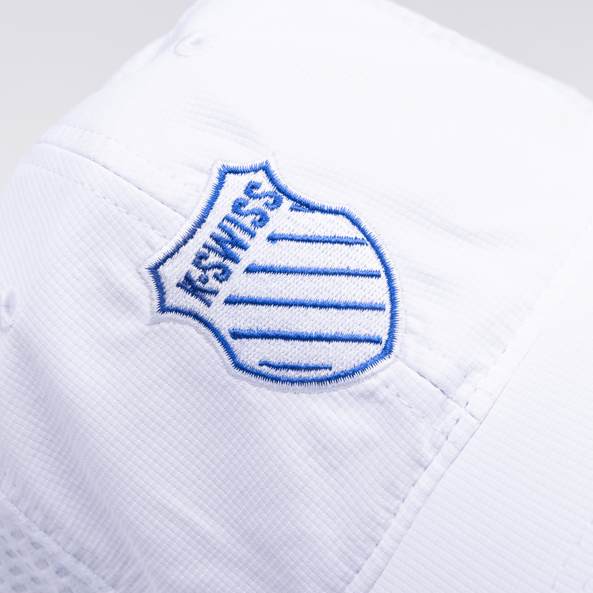 UNISEX LASER COURT PICKLEBALL HAT | K-Swiss Latest