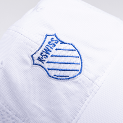 UNISEX LASER COURT PICKLEBALL HAT | K-Swiss Latest