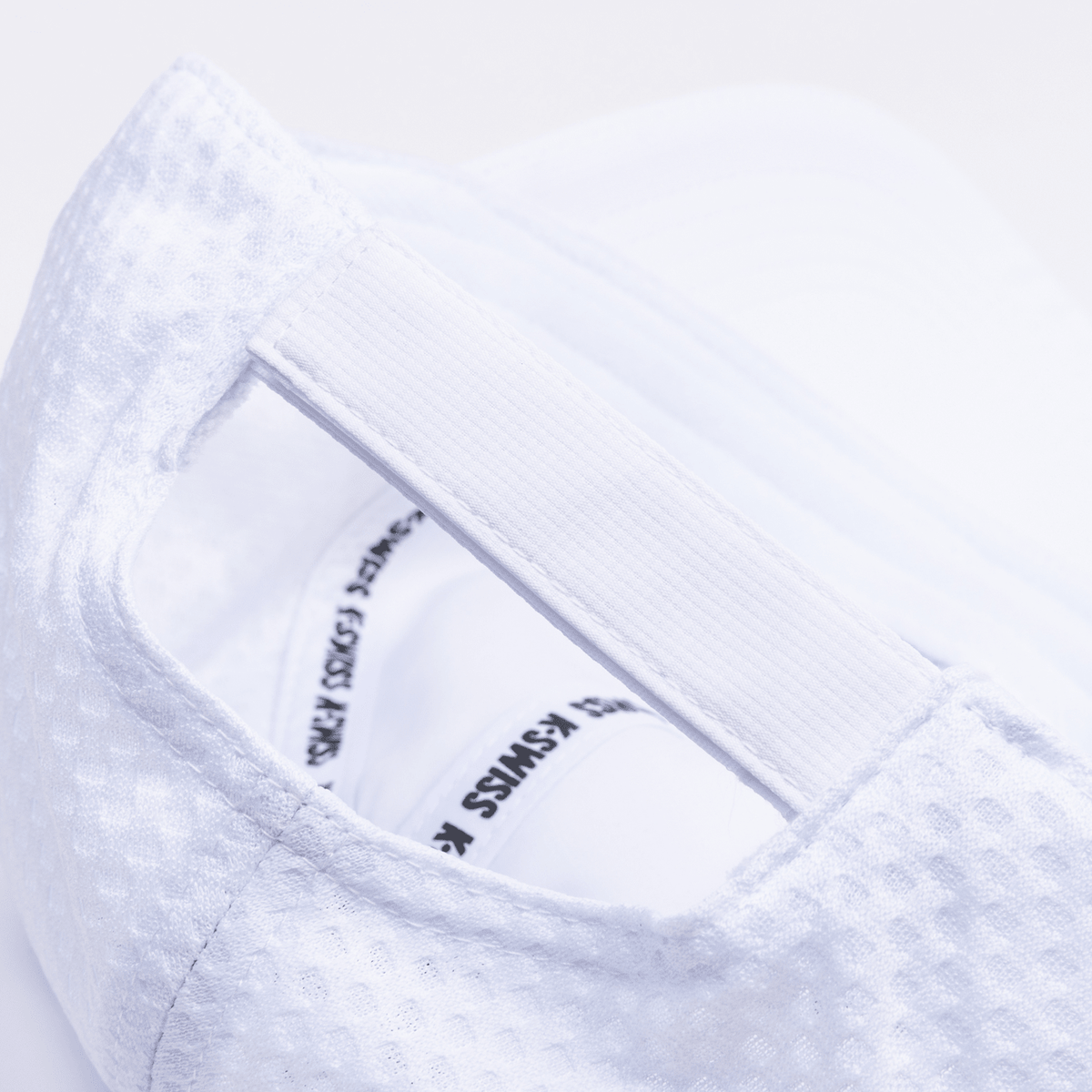 UNISEX LASER COURT PICKLEBALL HAT | K-Swiss Latest