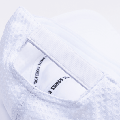 UNISEX LASER COURT PICKLEBALL HAT | K-Swiss Latest