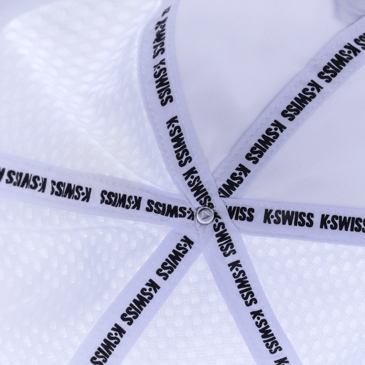UNISEX LASER COURT PICKLEBALL HAT | K-Swiss Latest