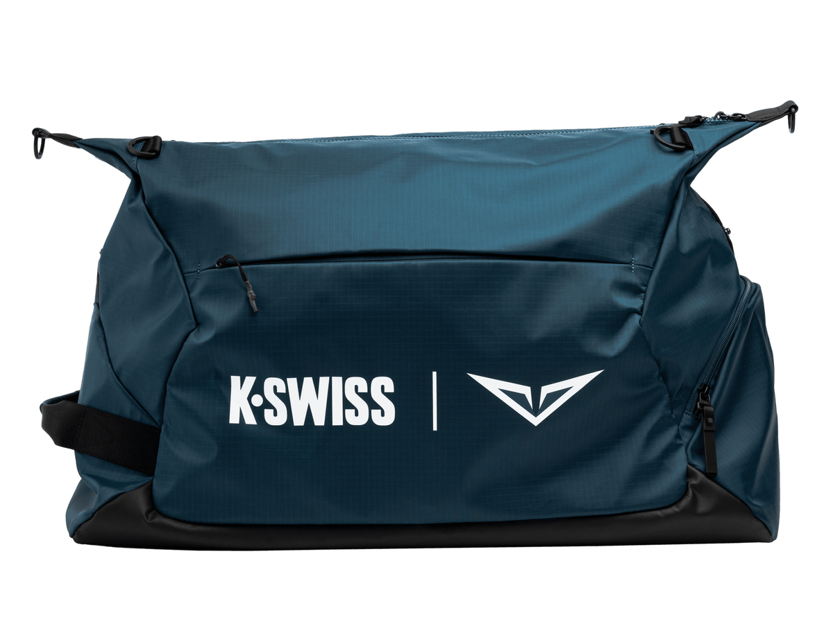 RBLV DUFFEL BAG | K-Swiss Smart Buy