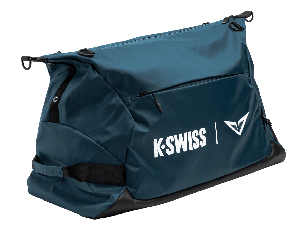 RBLV DUFFEL BAG | K-Swiss Smart Buy