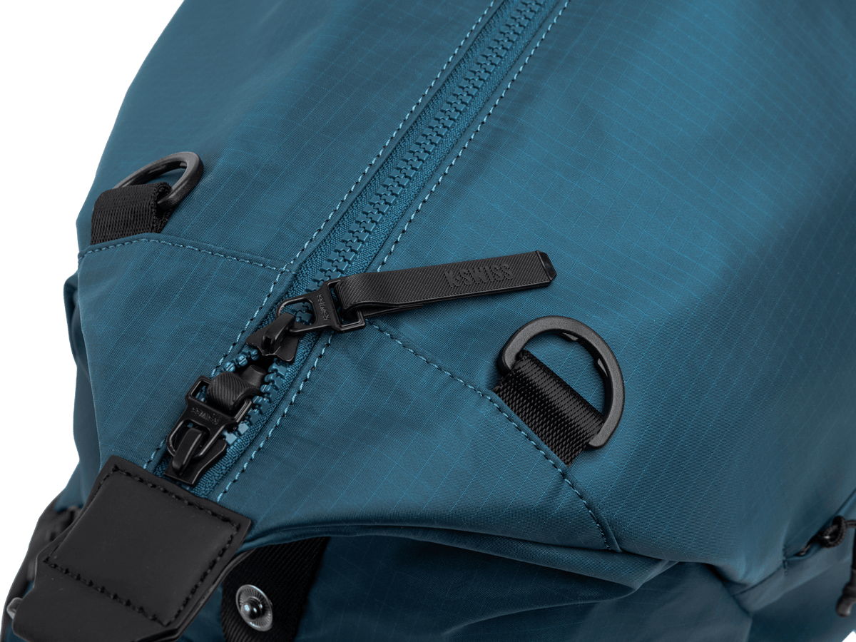RBLV DUFFEL BAG | K-Swiss Smart Buy