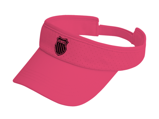 WOMEN LASER COURT VISOR | K-Swiss Quality