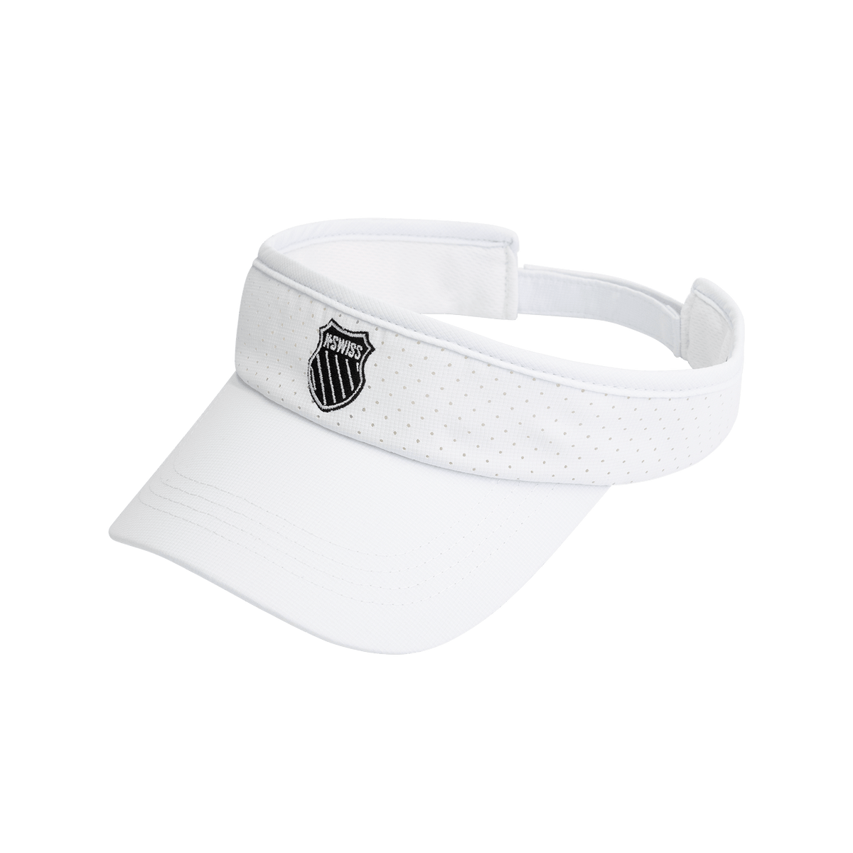 WOMEN LASER COURT VISOR | K-Swiss Everyday