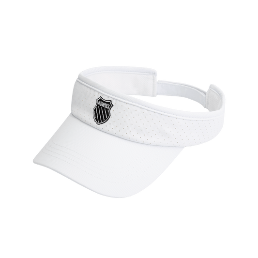 WOMEN LASER COURT VISOR | K-Swiss Everyday