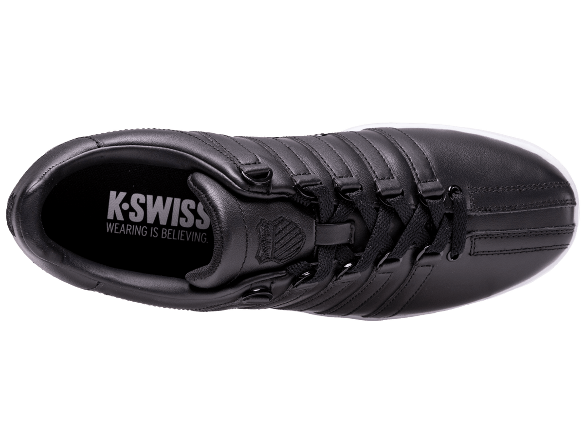 CLASSIC VN | K-Swiss Featured