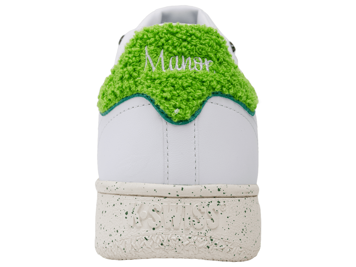 CLASSIC VN X MANOR | K-Swiss Best Seller