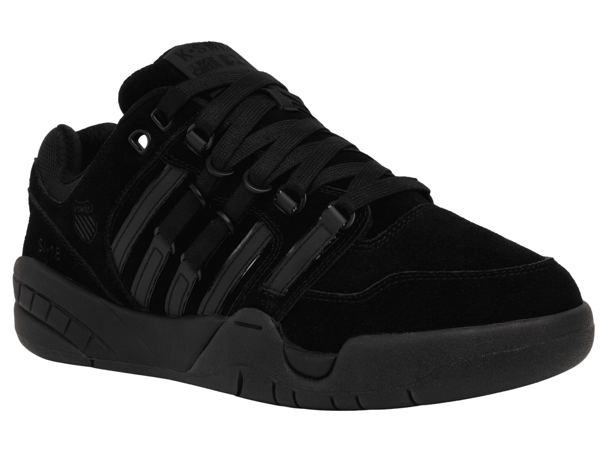 KSRC SI-18 INTERNATIONAL C | K-Swiss Value