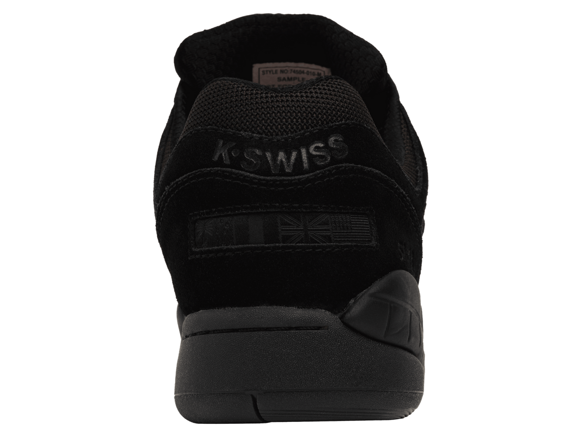 KSRC SI-18 INTERNATIONAL C | K-Swiss Value