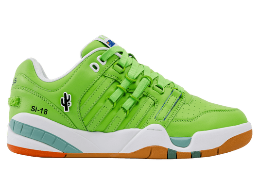 SI-18 INTERNATIONAL C X MANOR | K-Swiss New