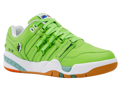 SI-18 INTERNATIONAL C X MANOR | K-Swiss New