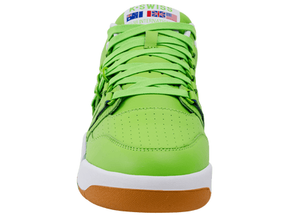 SI-18 INTERNATIONAL C X MANOR | K-Swiss New