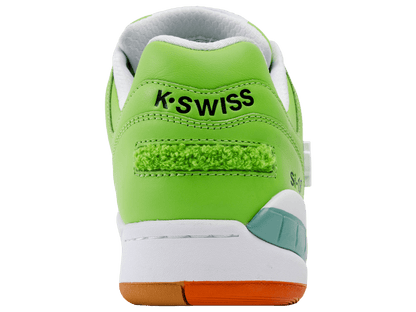 SI-18 INTERNATIONAL C X MANOR | K-Swiss New