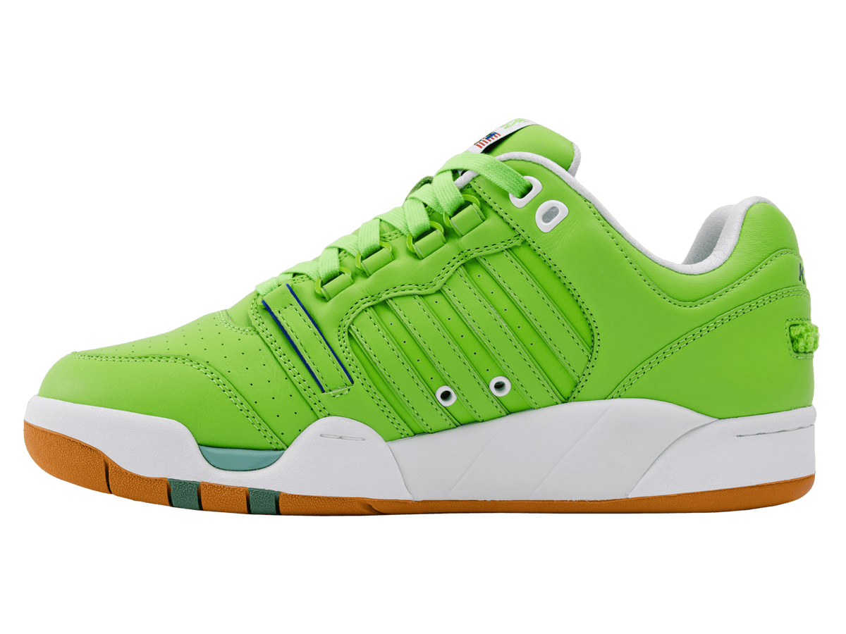 SI-18 INTERNATIONAL C X MANOR | K-Swiss New