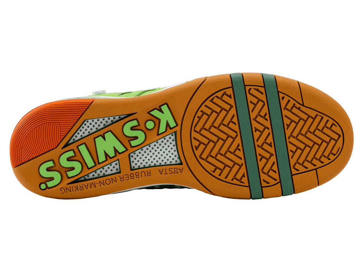 SI-18 INTERNATIONAL C X MANOR | K-Swiss New