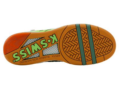 SI-18 INTERNATIONAL C X MANOR | K-Swiss New