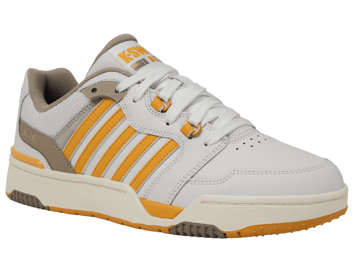 SI-18 RIVAL | K-Swiss Signature