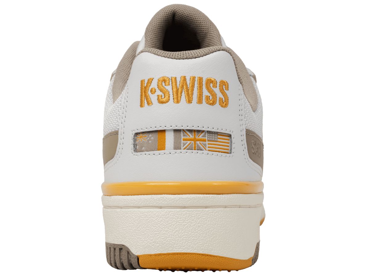 SI-18 RIVAL | K-Swiss Signature