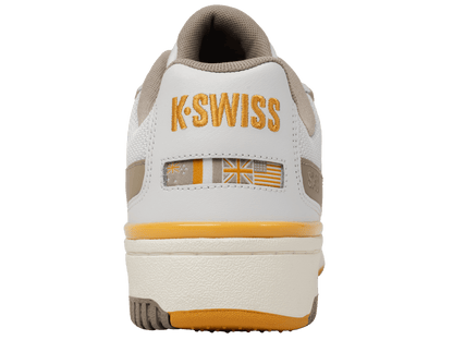SI-18 RIVAL | K-Swiss Signature