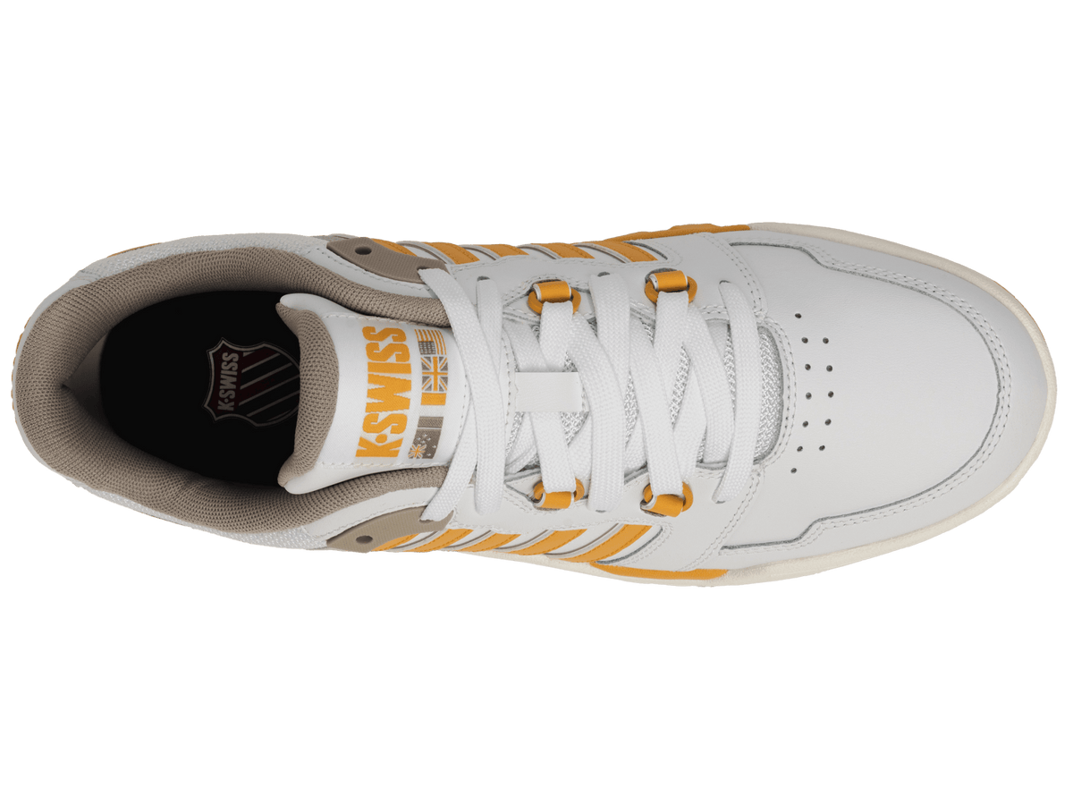 SI-18 RIVAL | K-Swiss Signature