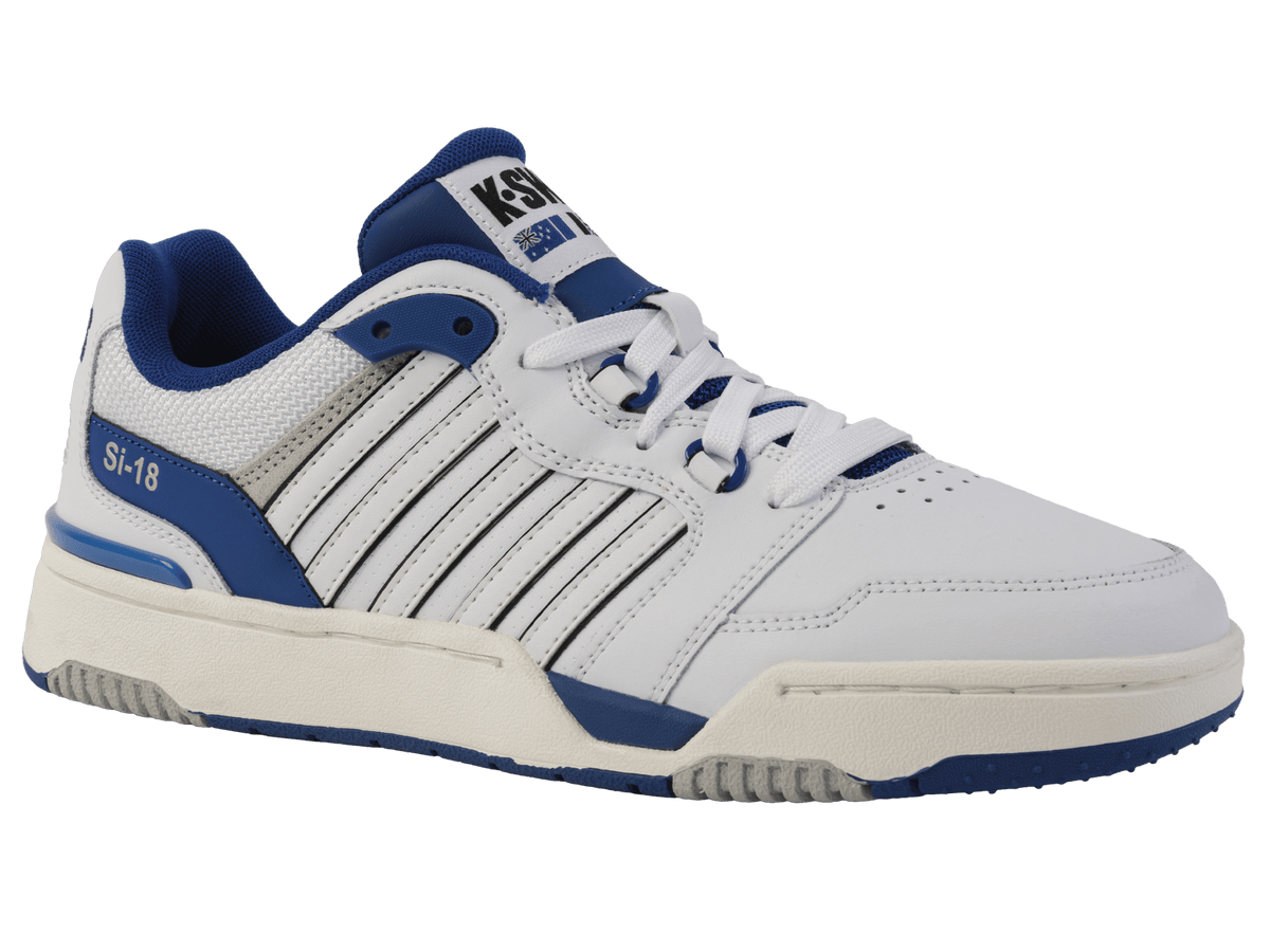 SI-18 RIVAL | K-Swiss Hot Sale