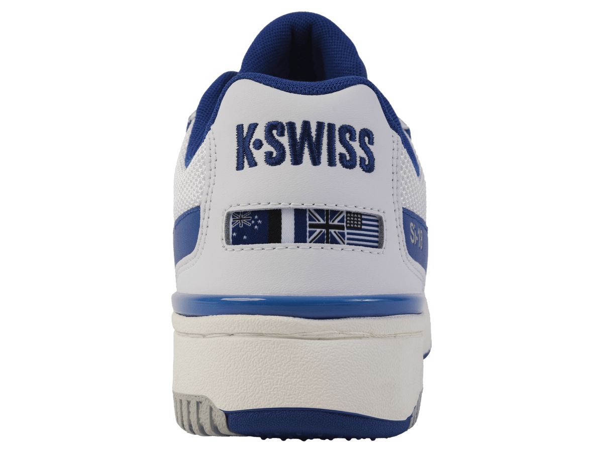 SI-18 RIVAL | K-Swiss Hot Sale