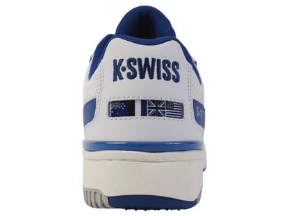 SI-18 RIVAL | K-Swiss Hot Sale