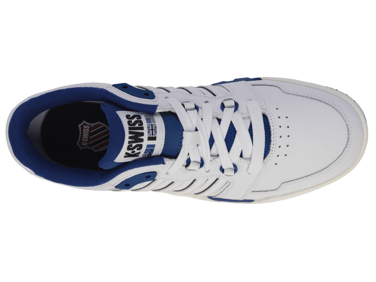 SI-18 RIVAL | K-Swiss Hot Sale