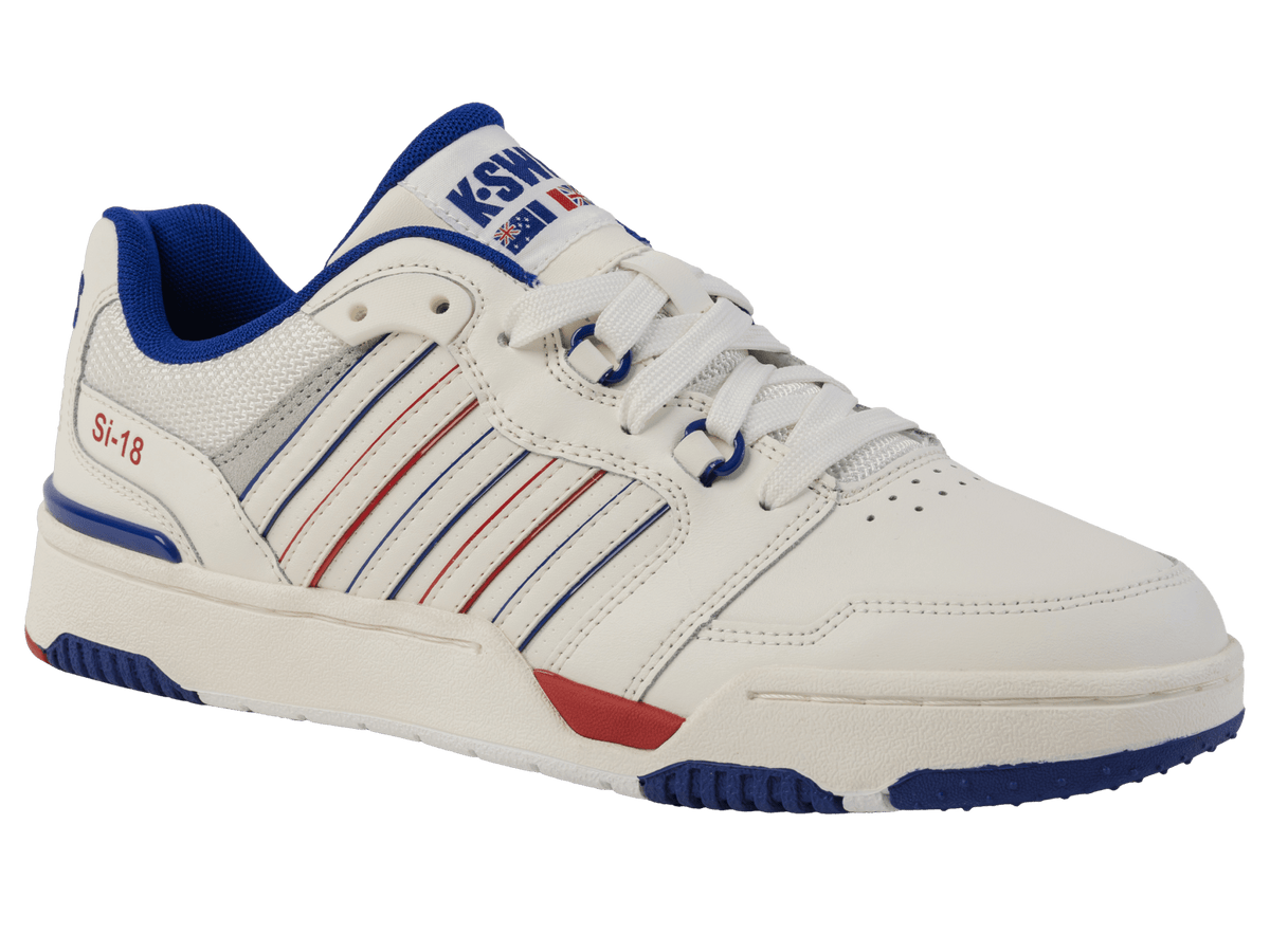 SI-18 RIVAL | K-Swiss Special Offer