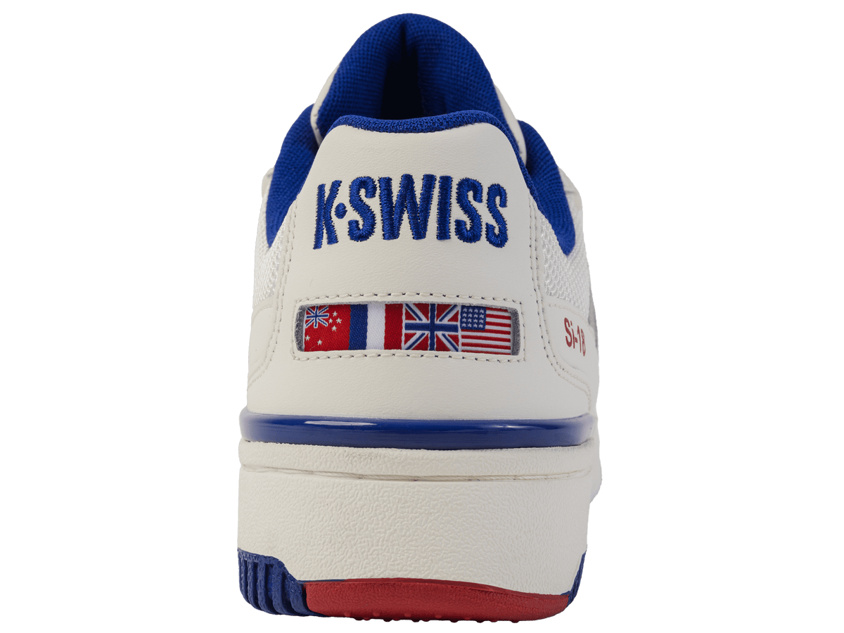 SI-18 RIVAL | K-Swiss Special Offer