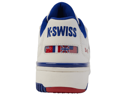 SI-18 RIVAL | K-Swiss Special Offer