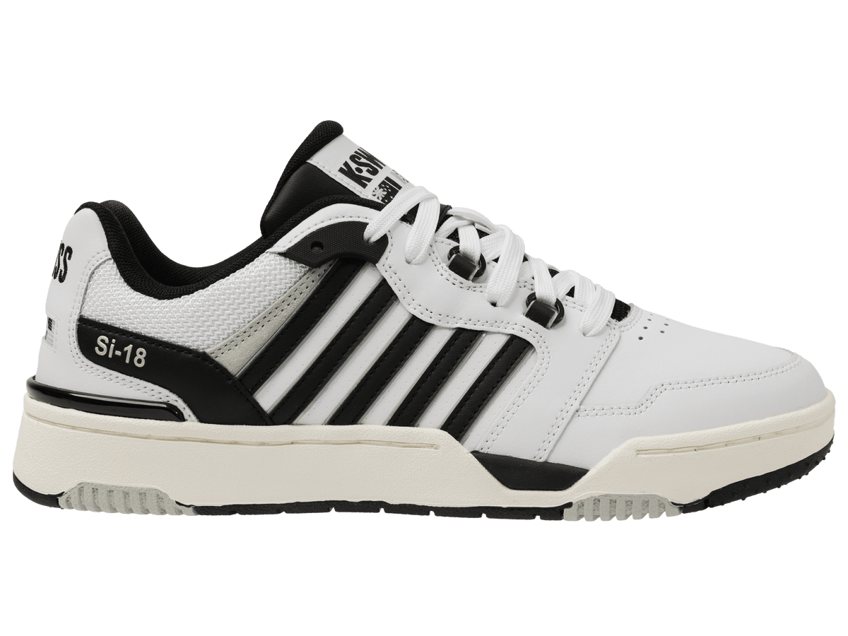 SI-18 RIVAL | K-Swiss Great Value