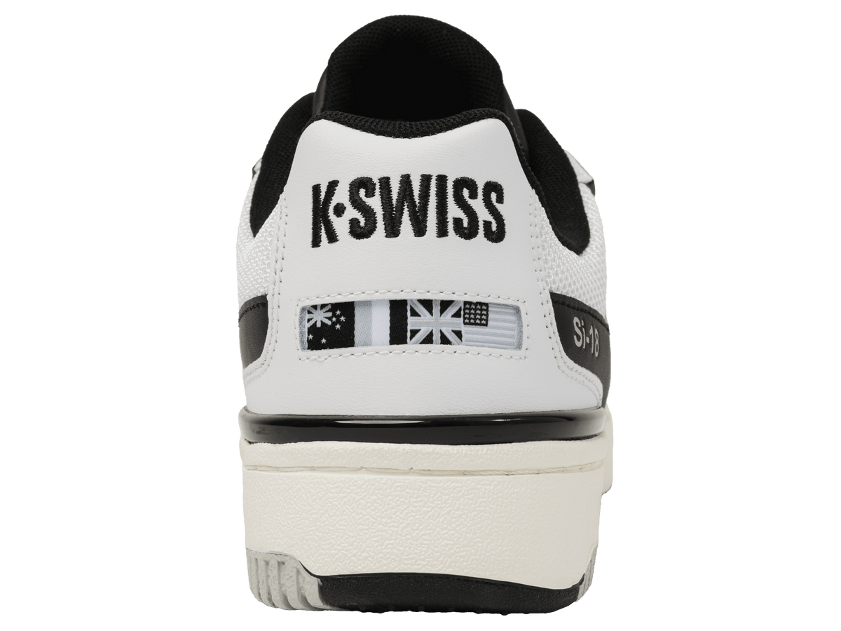 SI-18 RIVAL | K-Swiss Great Value