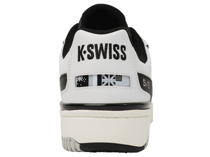 SI-18 RIVAL | K-Swiss Great Value