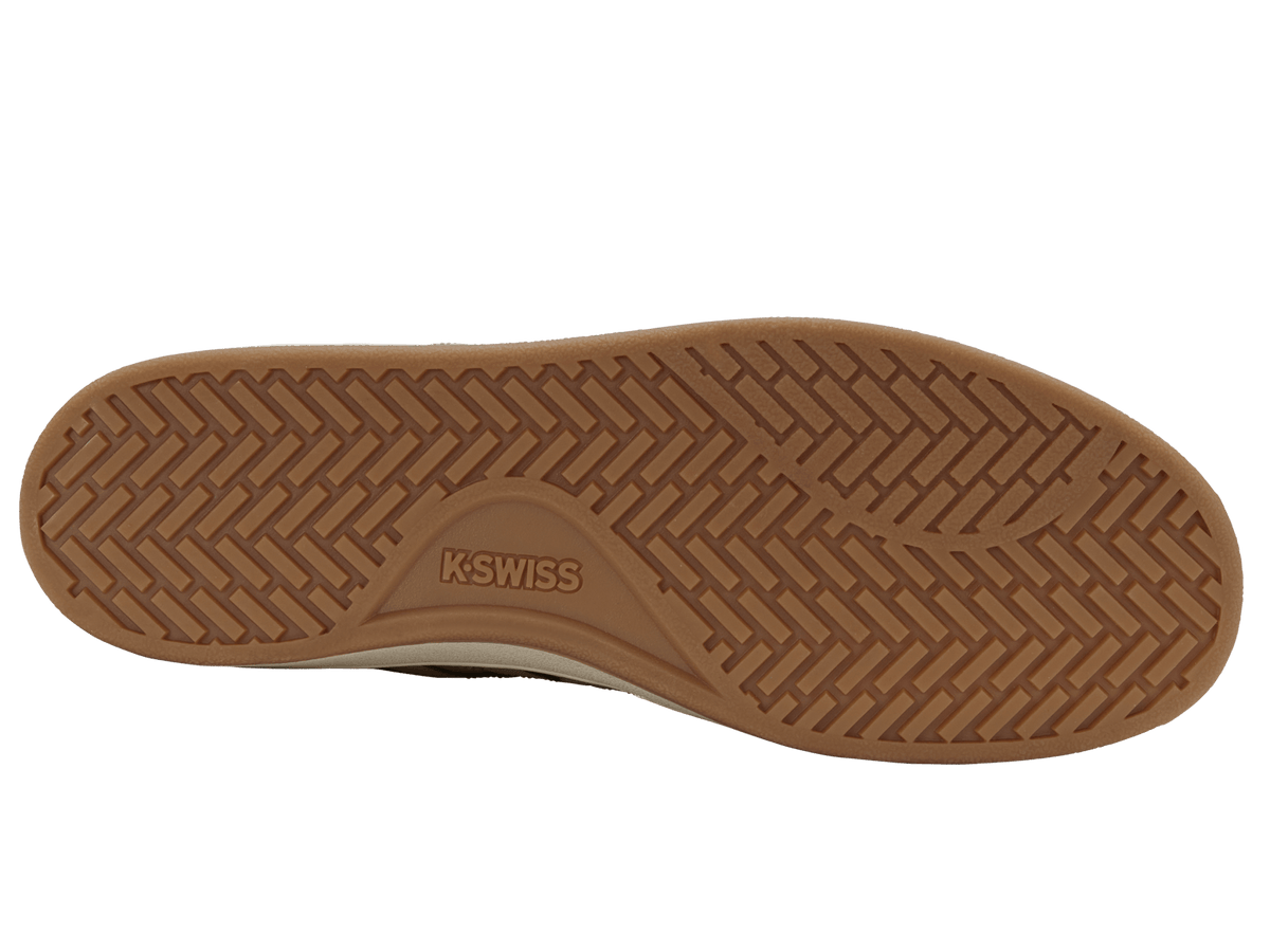 COURT PRO II CMF | K-Swiss Top Pick