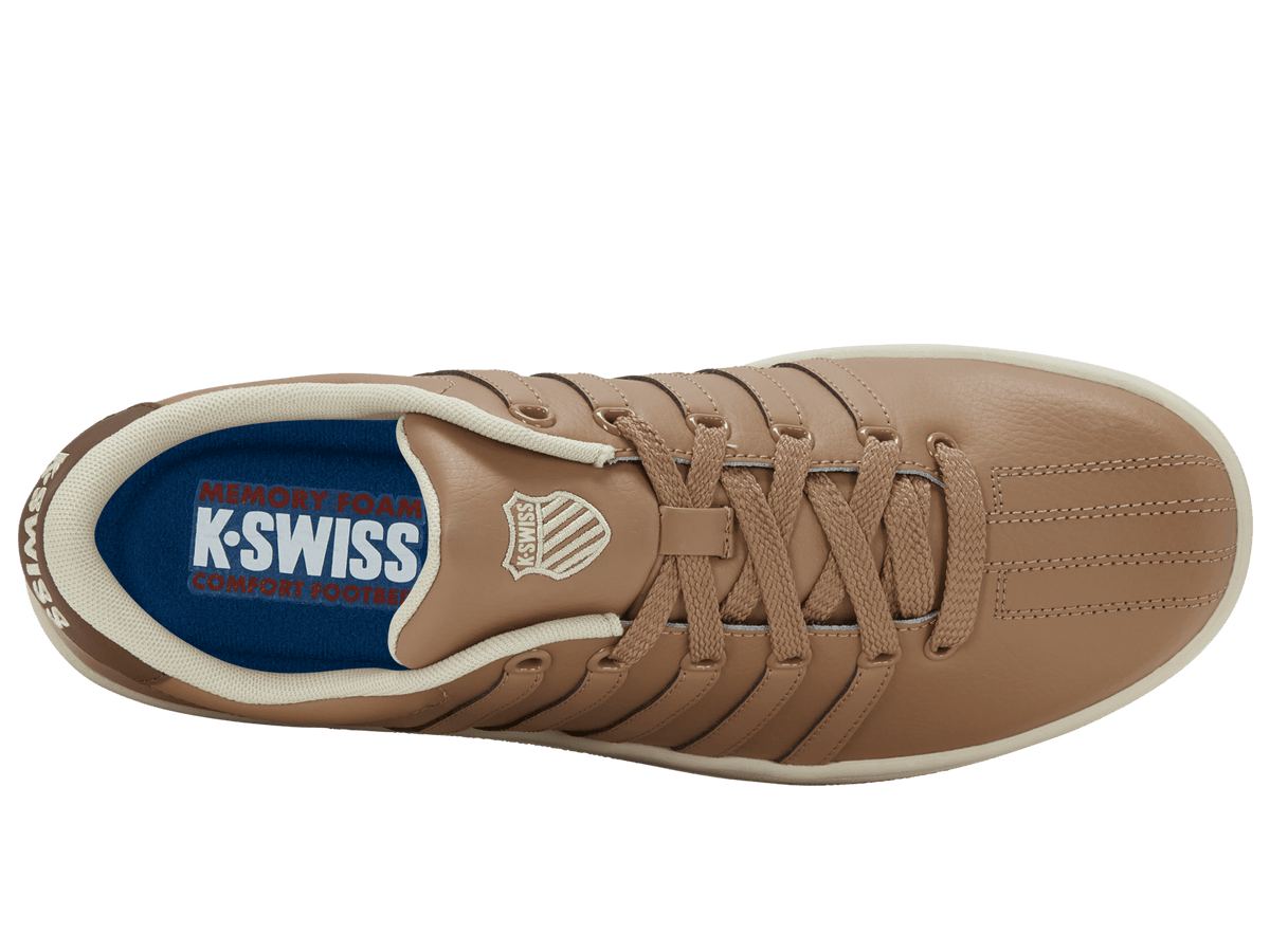COURT PRO II CMF | K-Swiss Top Pick