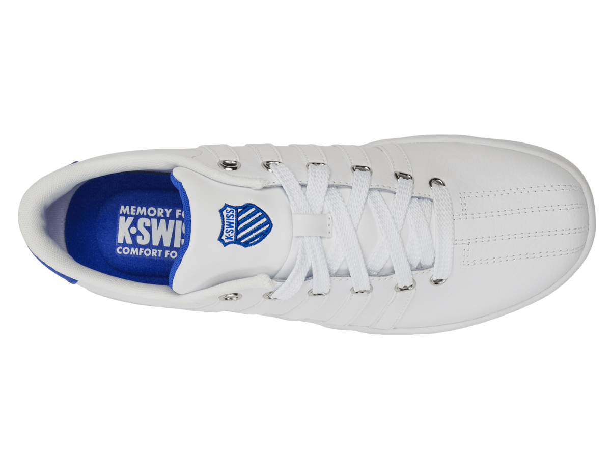 COURT PRO II CMF | K-Swiss Great Value