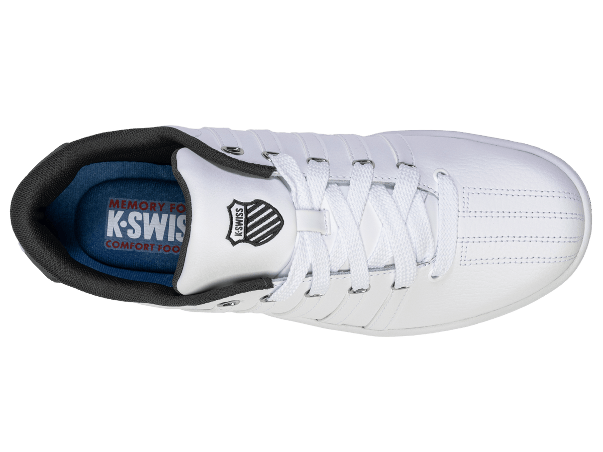 COURT PRO II CMF | K-Swiss Top Pick