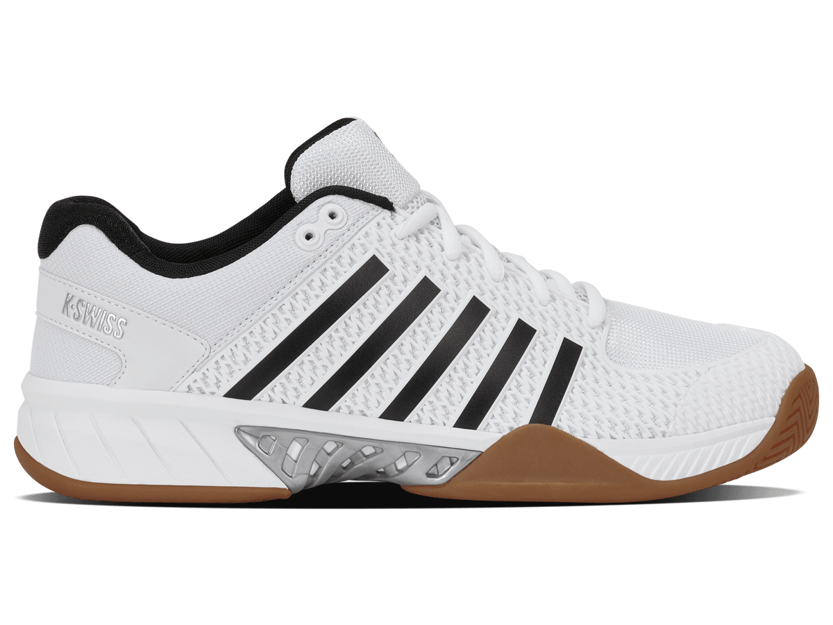 EXPRESS LIGHT INDOOR | K-Swiss Featured