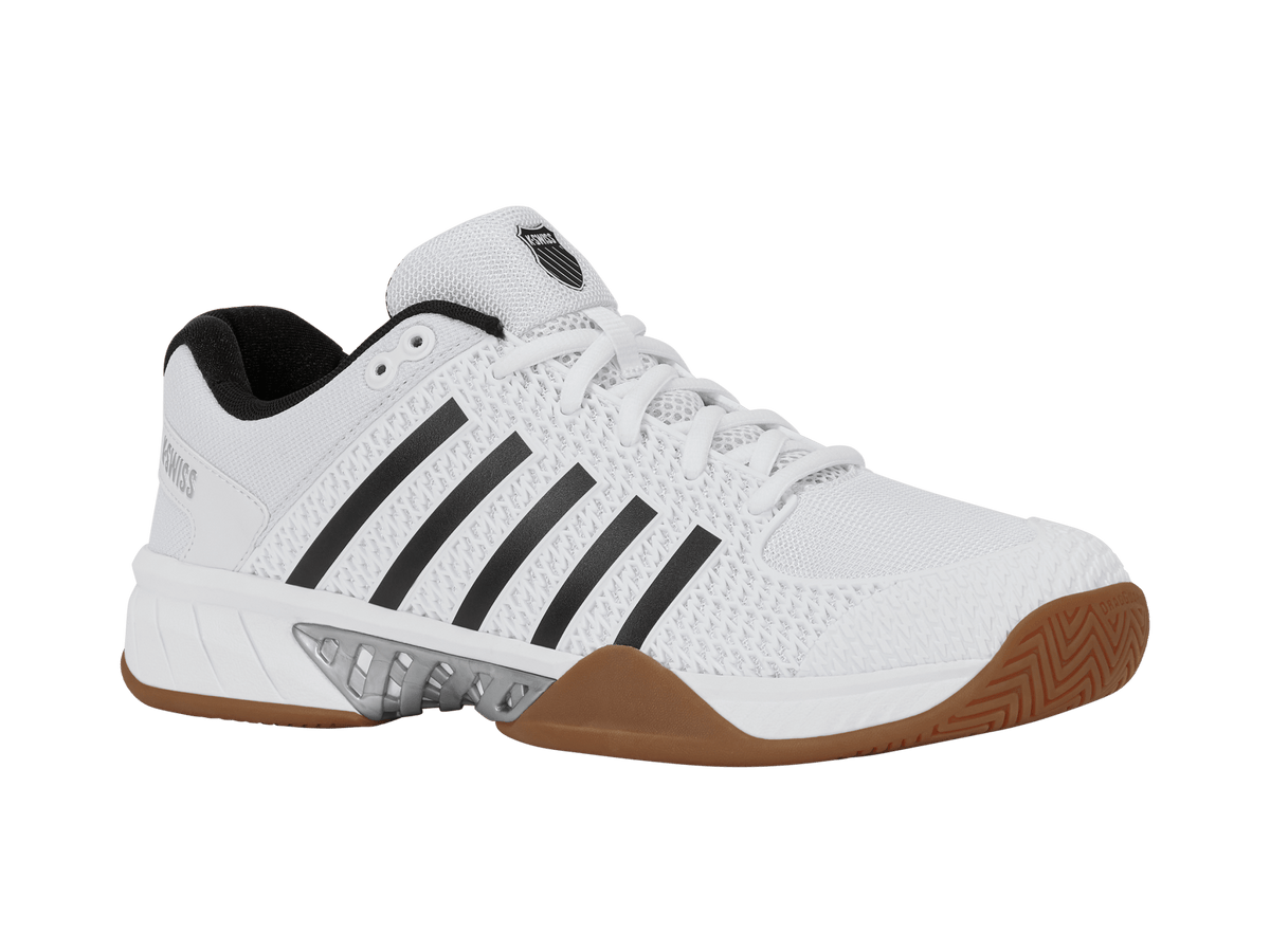 EXPRESS LIGHT INDOOR | K-Swiss Featured