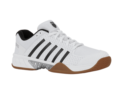 EXPRESS LIGHT INDOOR | K-Swiss Featured