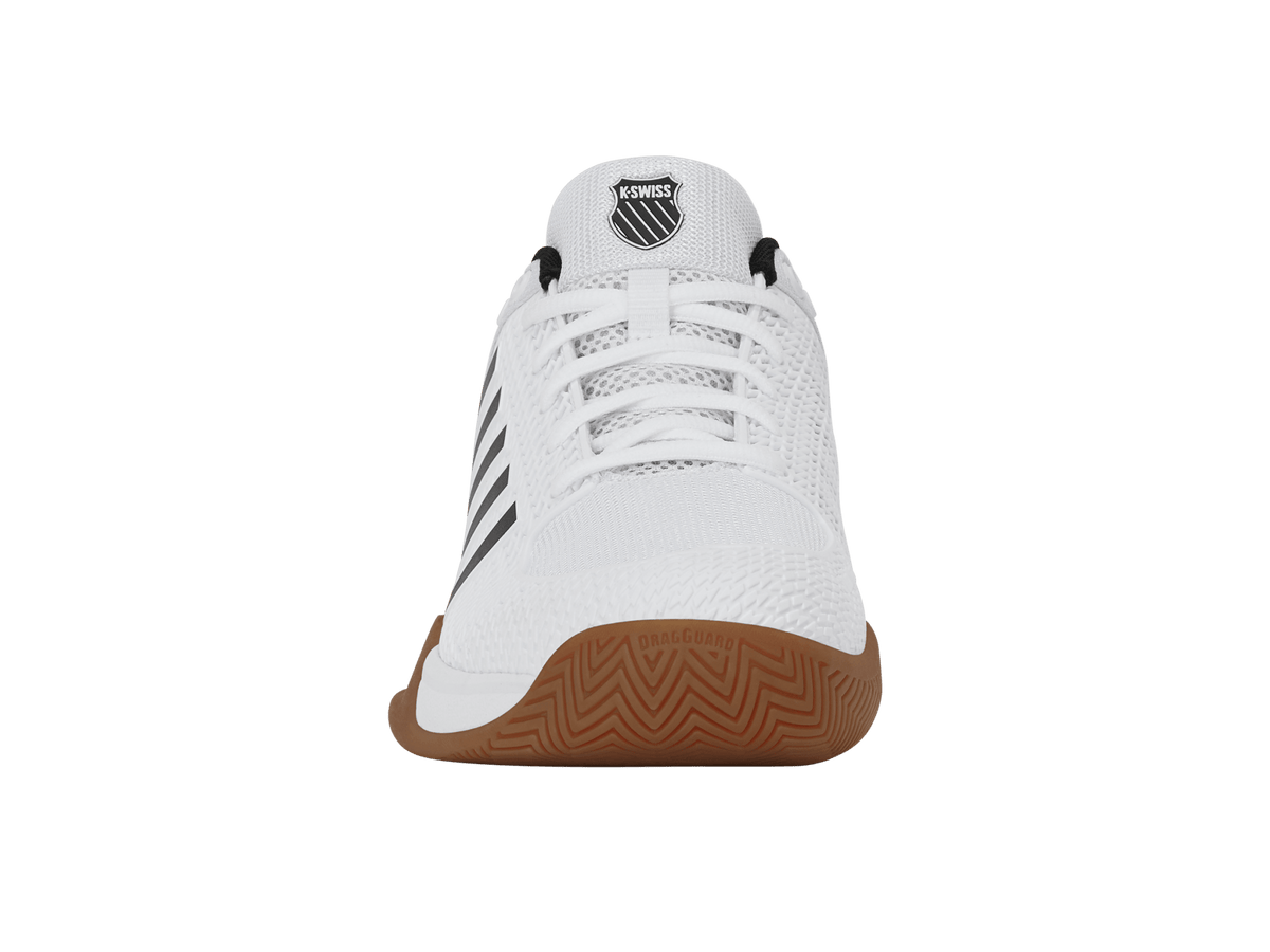 EXPRESS LIGHT INDOOR | K-Swiss Featured