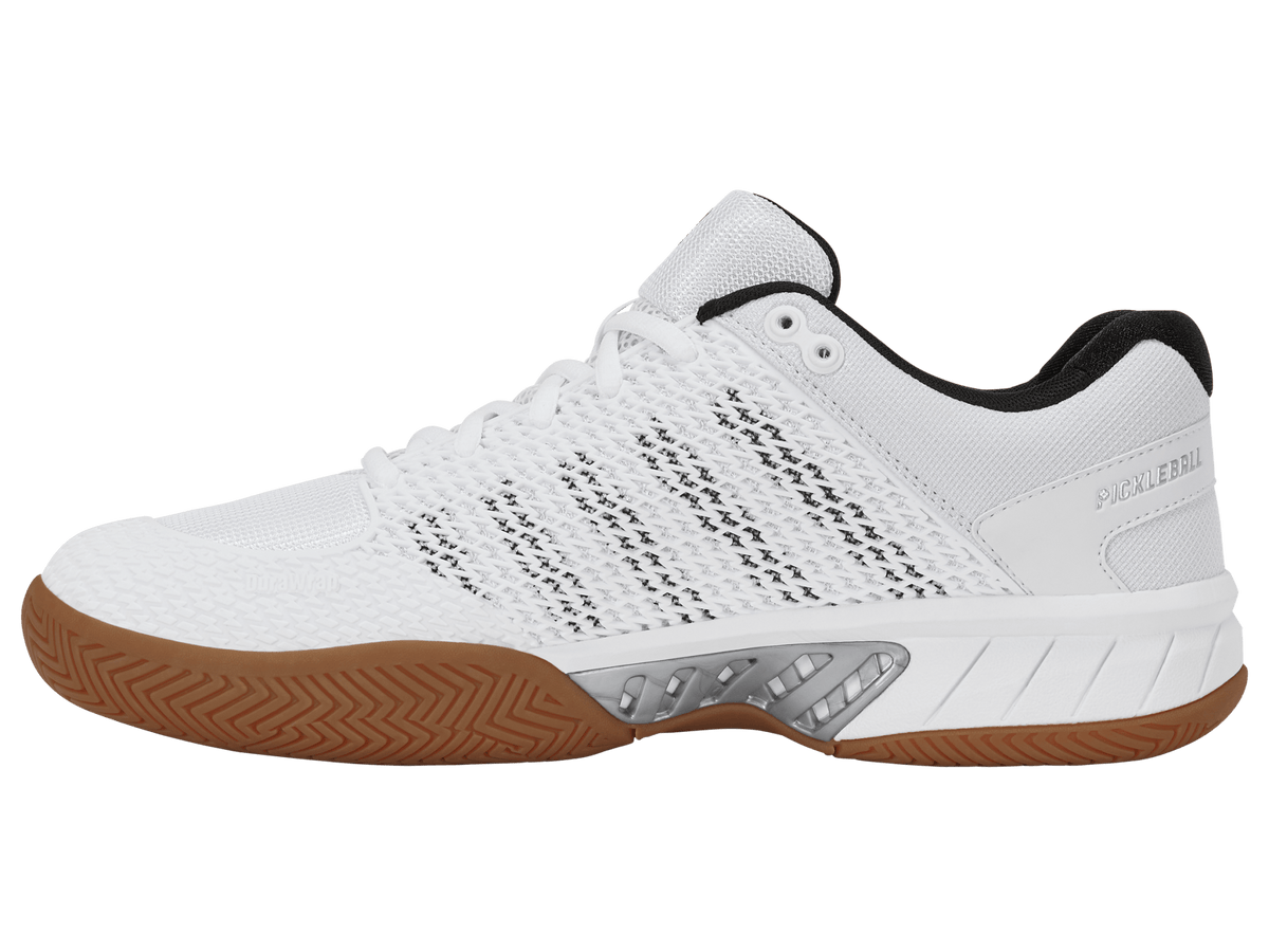 EXPRESS LIGHT INDOOR | K-Swiss Featured