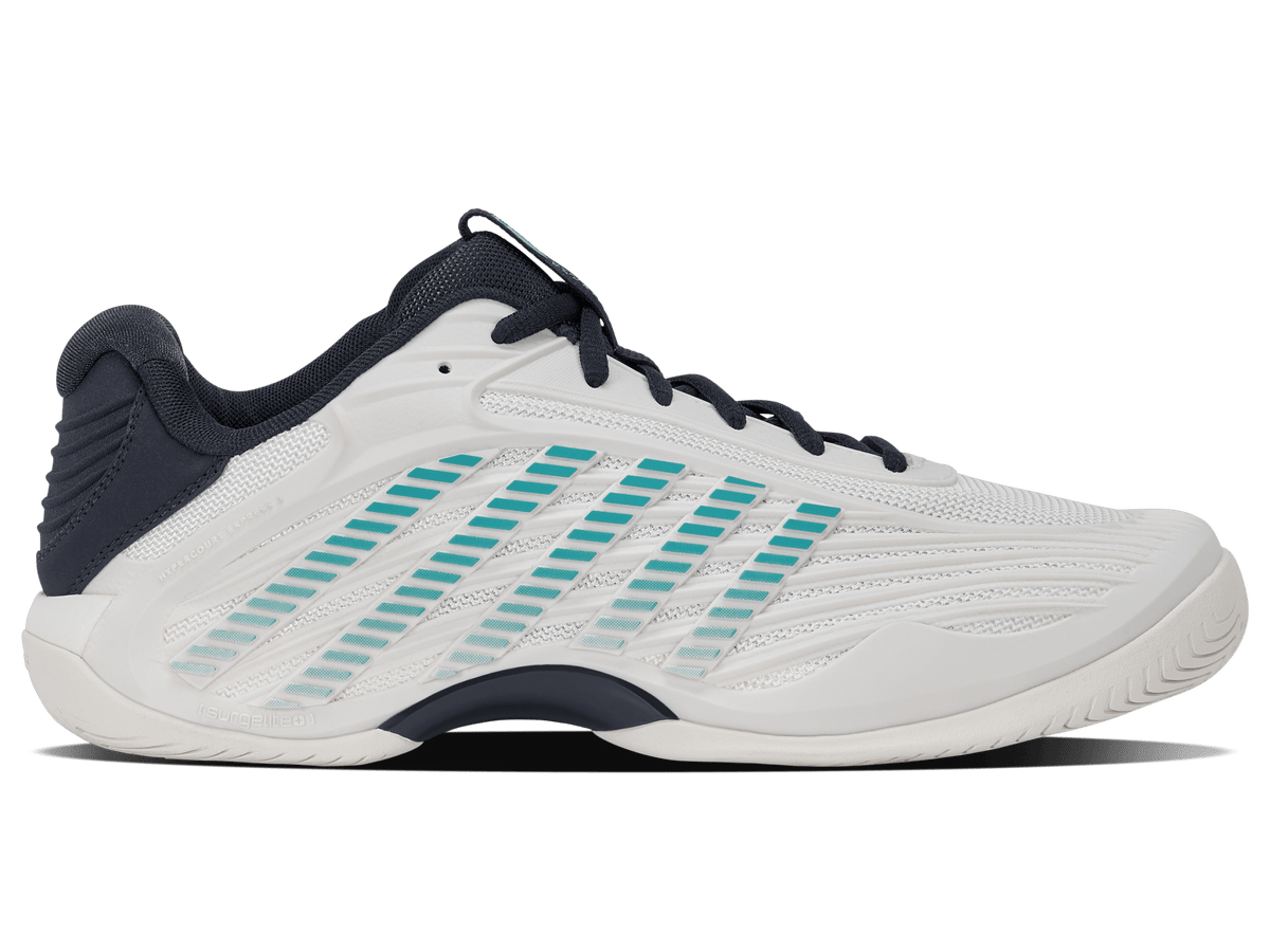 HYPERCOURT EXPRESS 3 | K-Swiss Trending